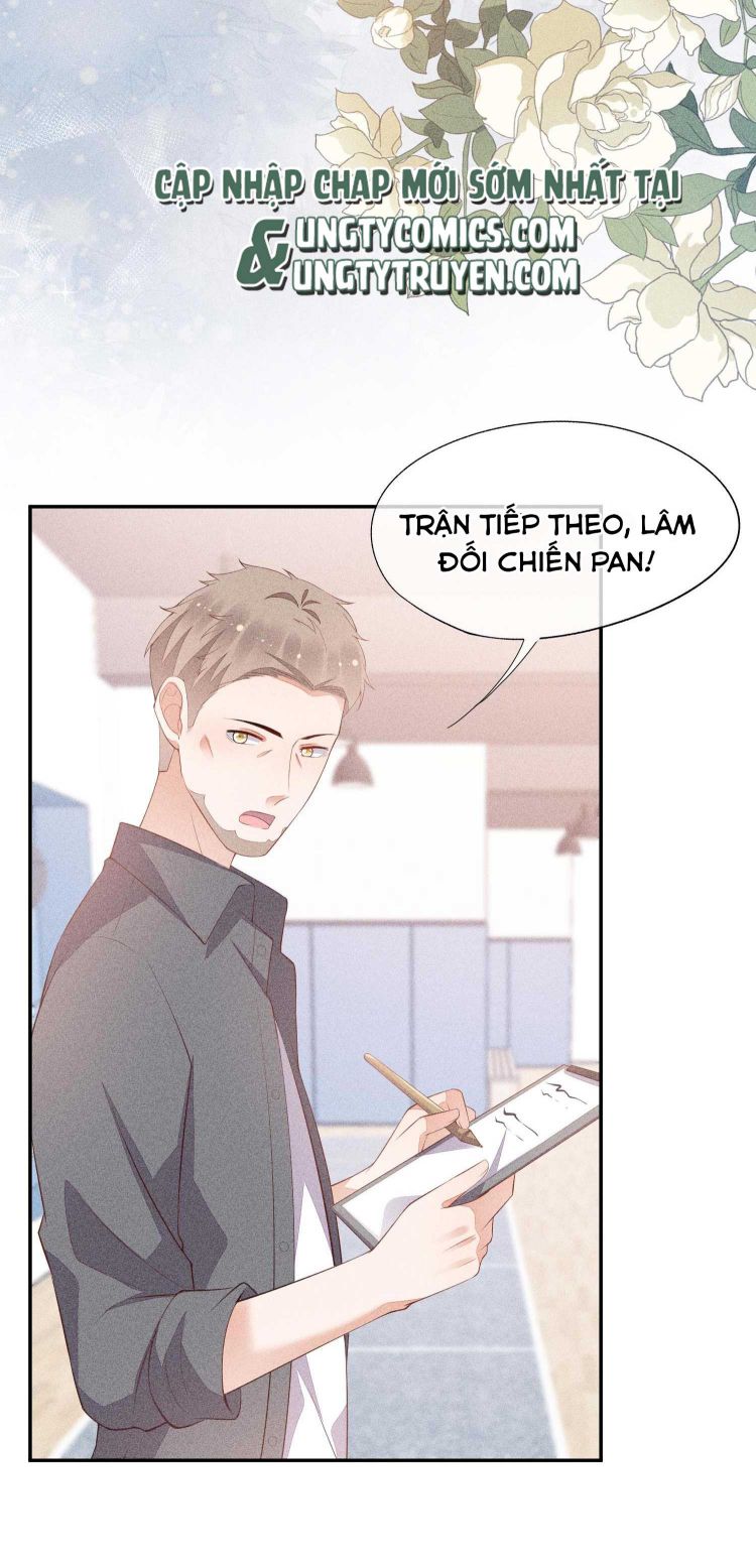 Cạnh Kiếm Chi Phong Chap 78 - Next Chap 79