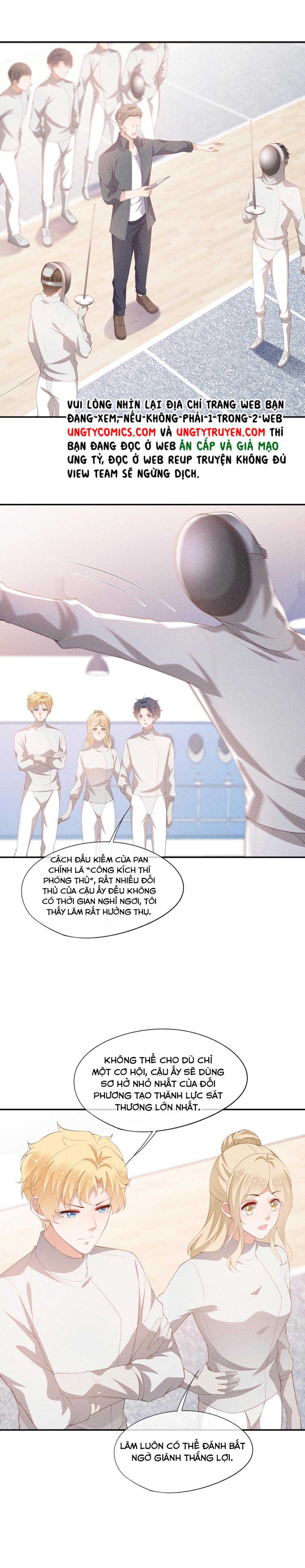 Cạnh Kiếm Chi Phong Chap 78 - Next Chap 79