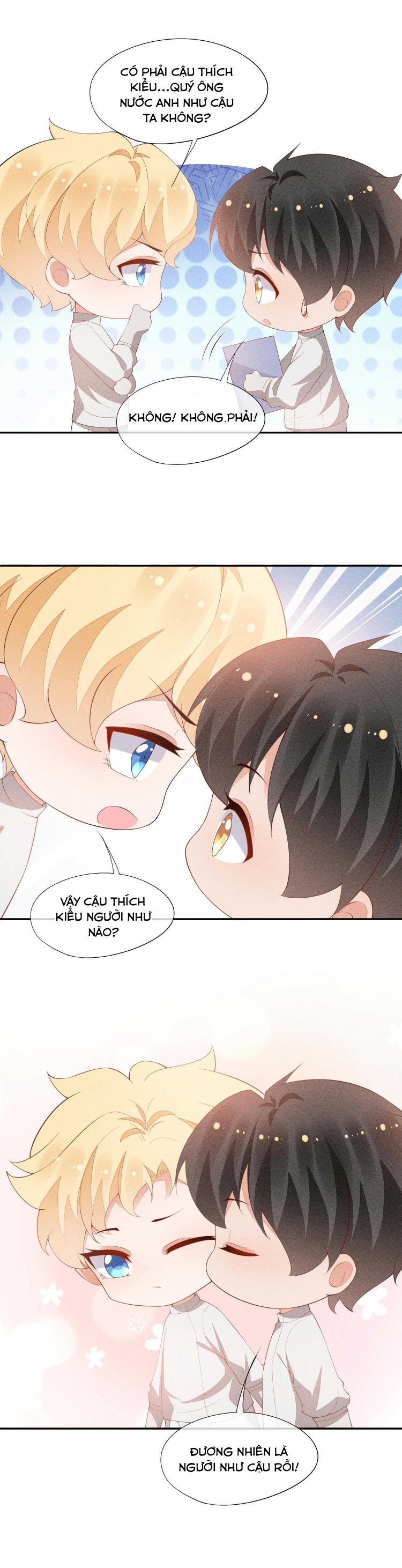 Cạnh Kiếm Chi Phong Chap 78 - Next Chap 79