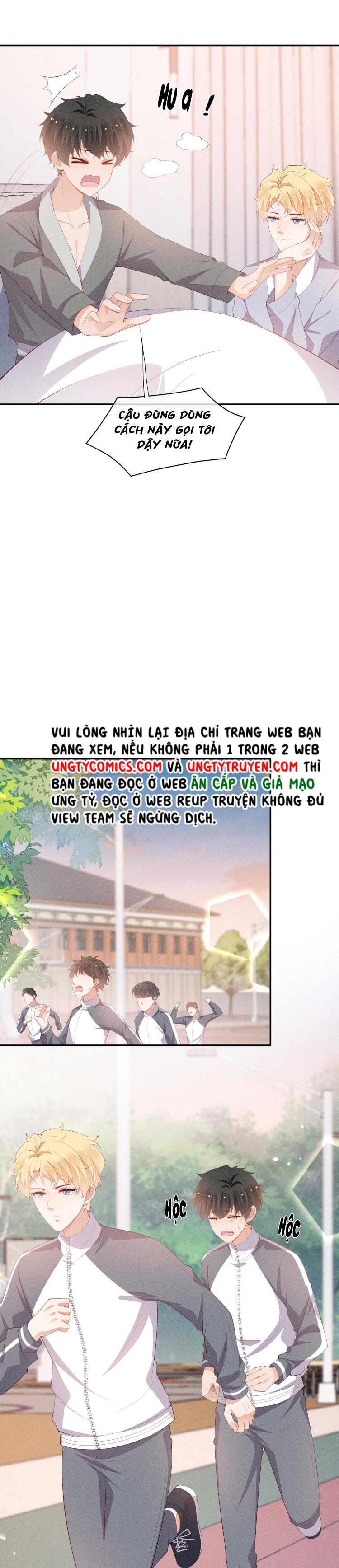 Cạnh Kiếm Chi Phong Chap 78 - Next Chap 79