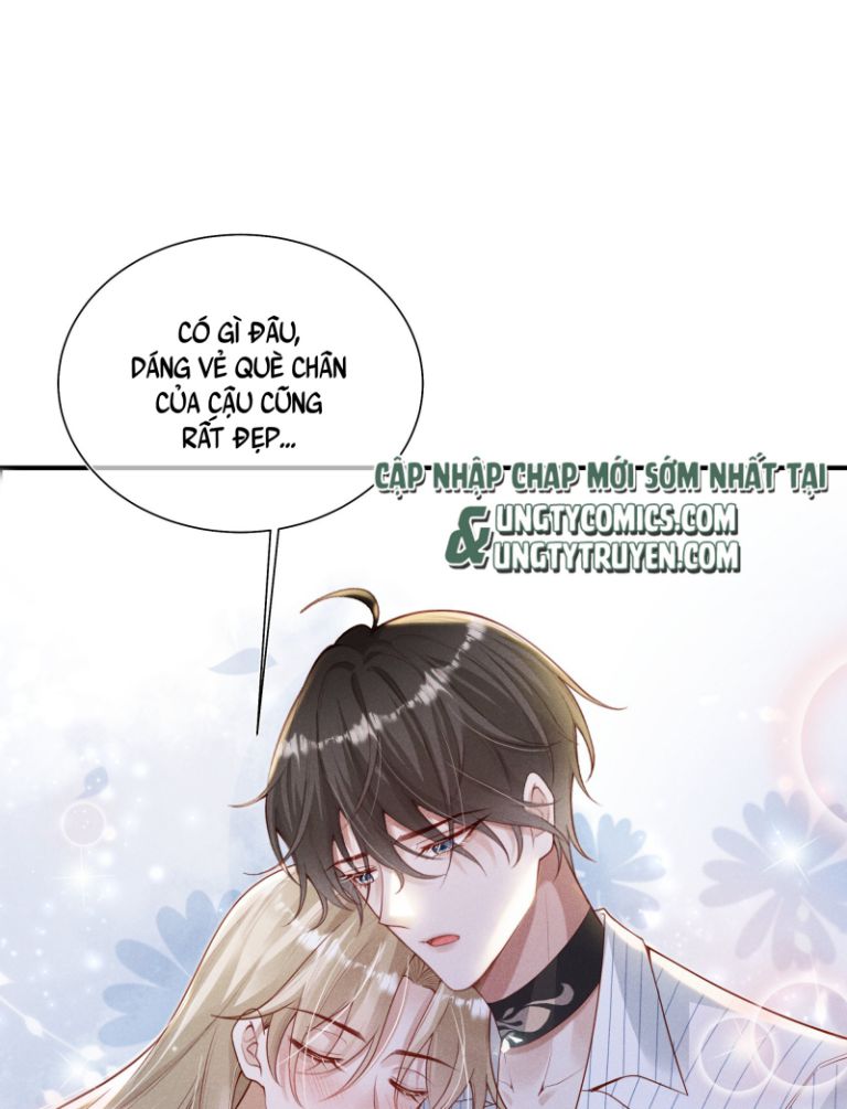 Người Dẫn Đường Có Phải Trùng Sinh Rồi Không Chap 33 - Next Chap 34