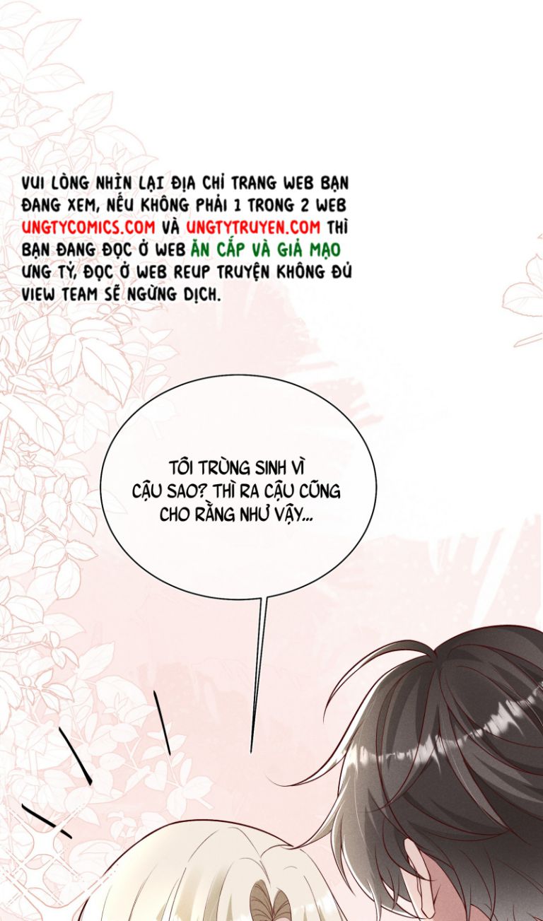 Người Dẫn Đường Có Phải Trùng Sinh Rồi Không Chap 33 - Next Chap 34