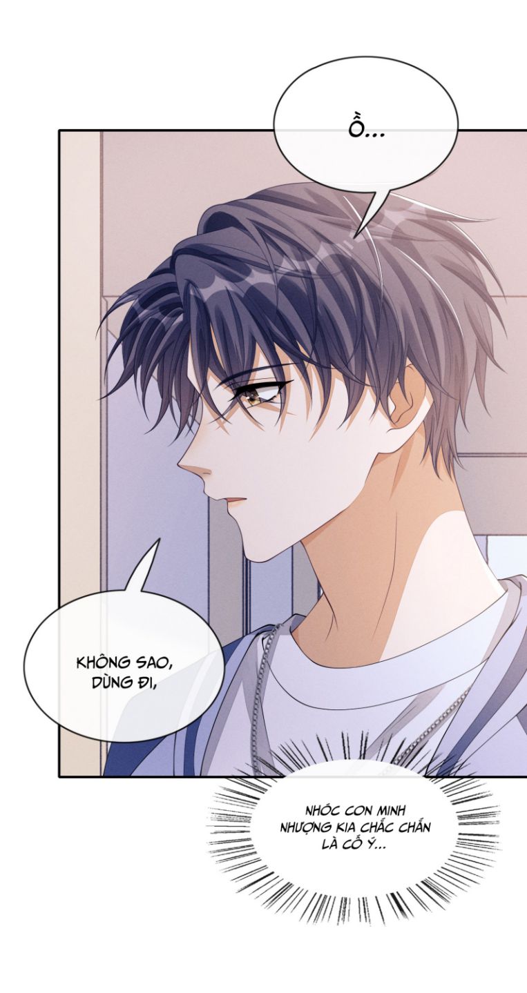 Bất Lộ Thanh Sắc Chap 19 - Next Chap 20