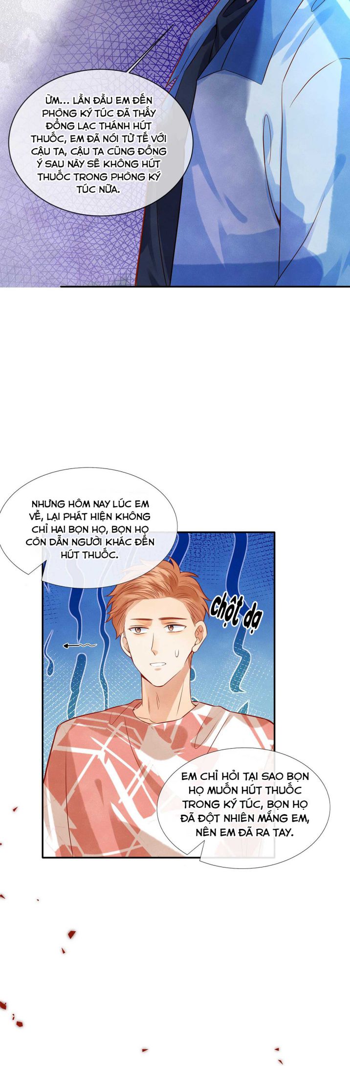 Giam Thủ Bị Đạo Chap 14 - Next Chap 15