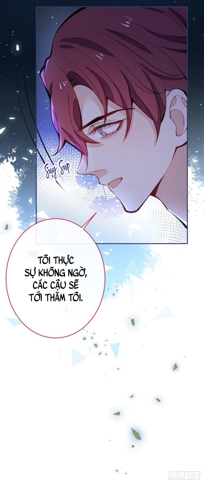 Lại Bị Nam Thần Trêu Lên Hot Search Chap 166 - Next Chap 167