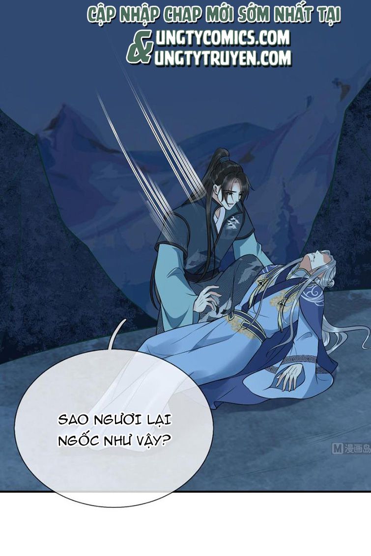 Đánh Chết Cũng Không Làm Sư Tôn Chap 104 - Next Chap 105