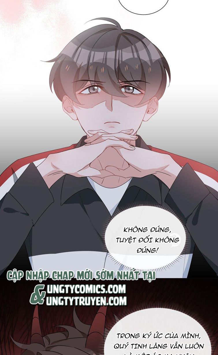 Sơn Hải Cao Trung Chap 24 - Next Chap 25