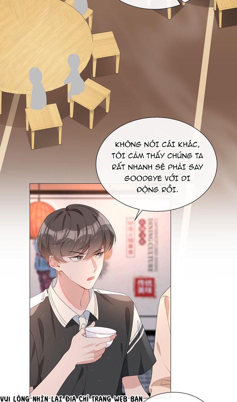 Sơn Hải Cao Trung Chap 24 - Next Chap 25