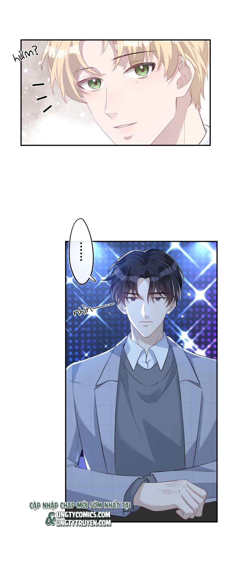 Hoàn Mỹ Vô Khuyết Chap 11 - Next Chap 12