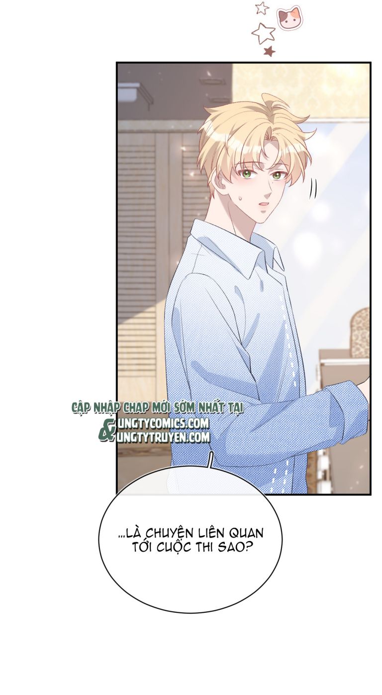 Hoàn Mỹ Vô Khuyết Chap 11 - Next Chap 12