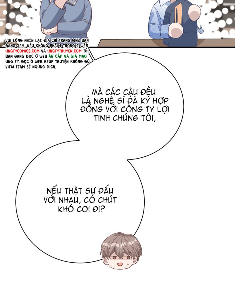 Hoàn Mỹ Vô Khuyết Chap 11 - Next Chap 12