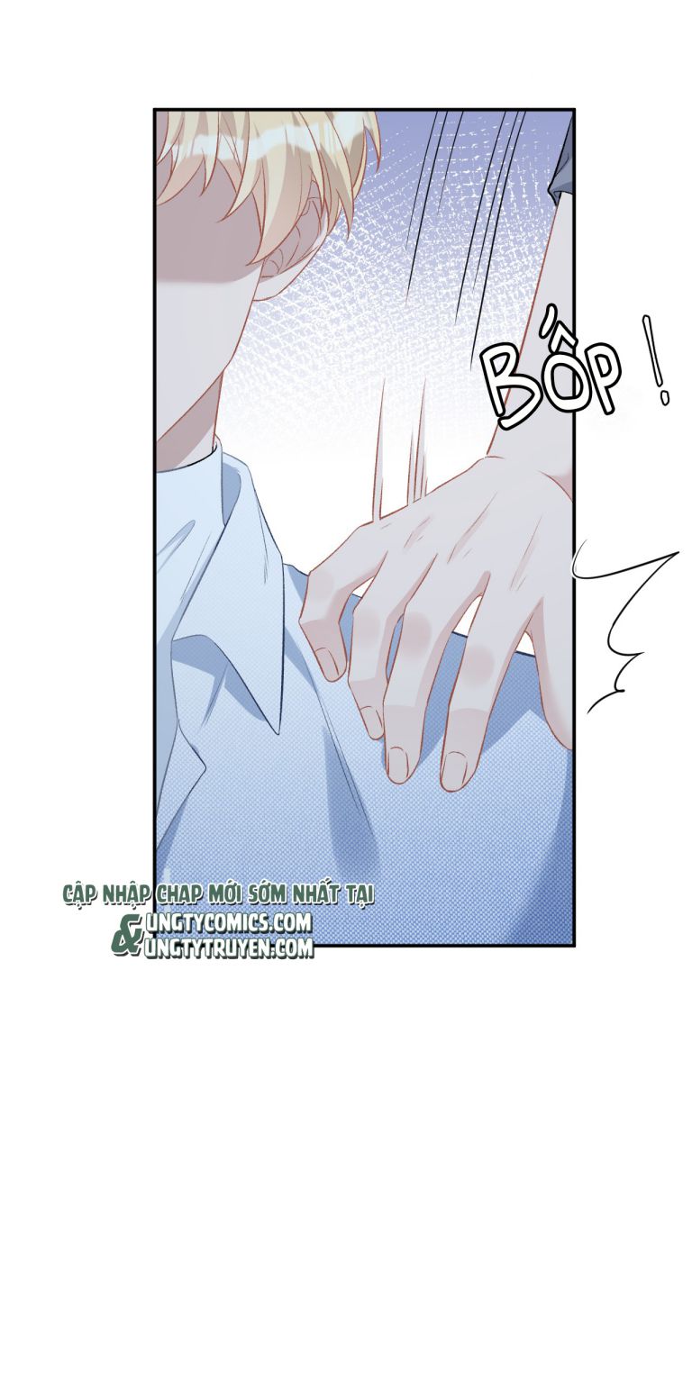 Hoàn Mỹ Vô Khuyết Chap 11 - Next Chap 12