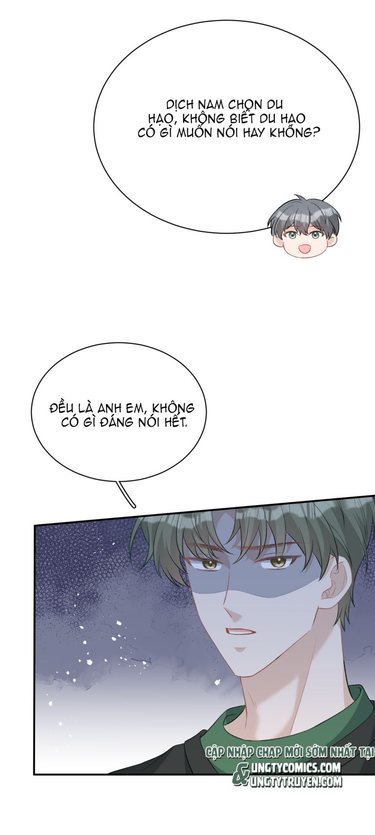 Hoàn Mỹ Vô Khuyết Chap 11 - Next Chap 12