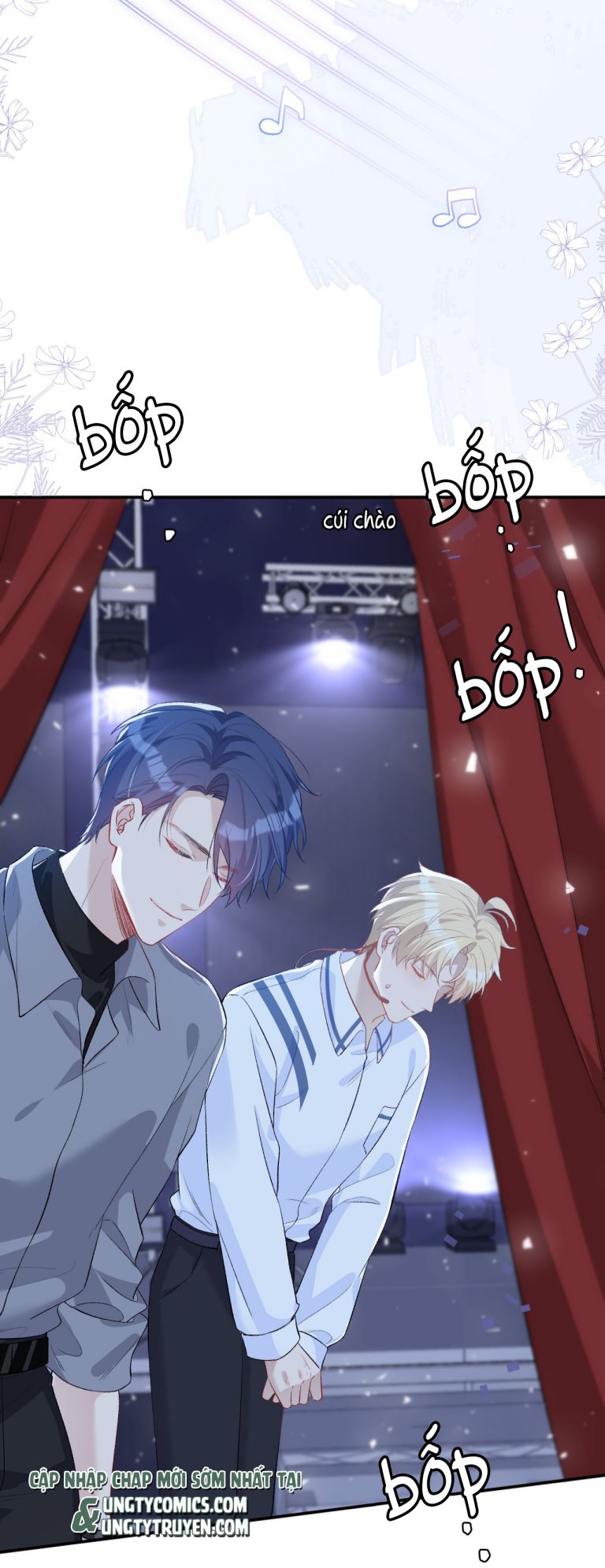 Hoàn Mỹ Vô Khuyết Chap 11 - Next Chap 12