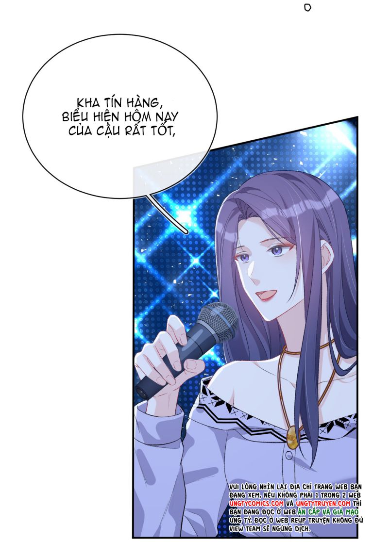 Hoàn Mỹ Vô Khuyết Chap 11 - Next Chap 12