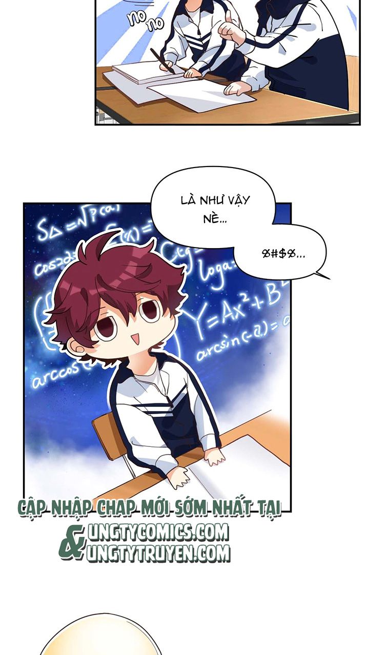 Tình Yêu Trên Mạng Của Giáo Bá Lật Xe Rồi Chap 14 - Next Chap 15