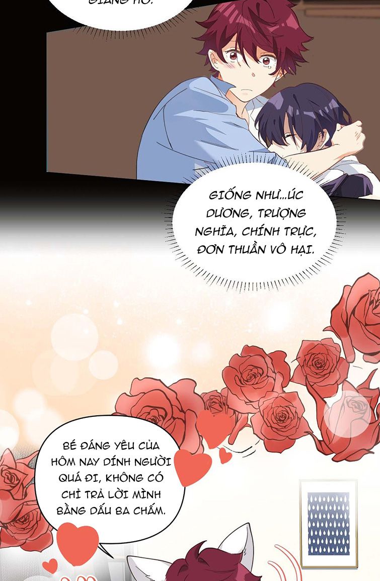 Tình Yêu Trên Mạng Của Giáo Bá Lật Xe Rồi Chap 14 - Next Chap 15