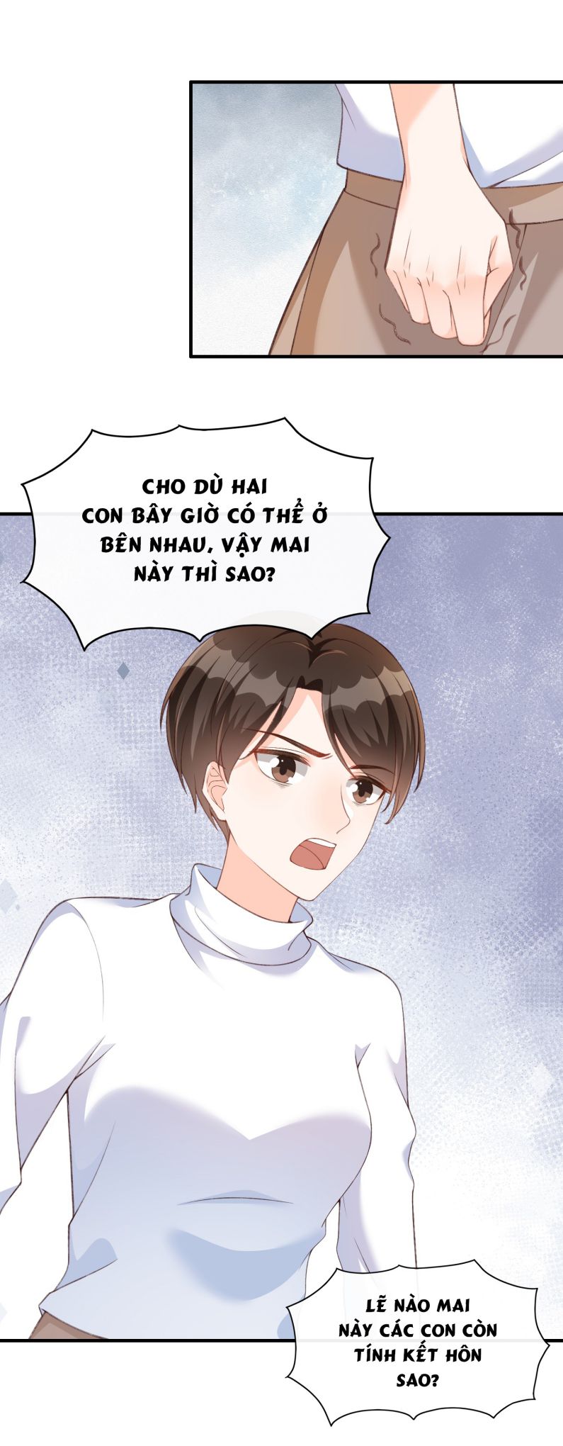 Ngọt Không Ngừng Nghỉ Chap 54 - Next Chap 55