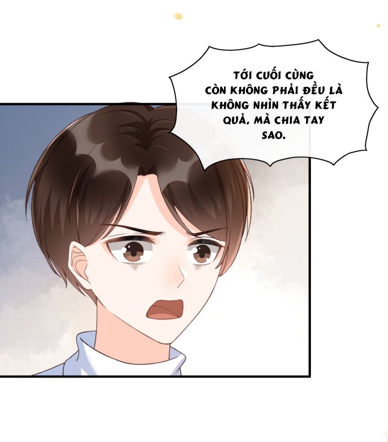 Ngọt Không Ngừng Nghỉ Chap 54 - Next Chap 55