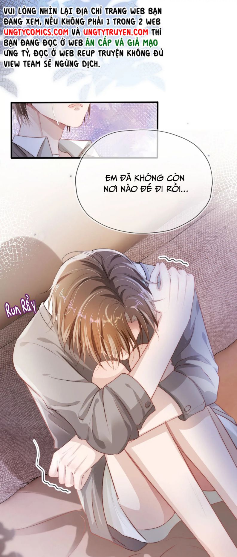 Hắc Hóa Phản Diện Sủng Lên Trời Chap 14 - Next Chap 15