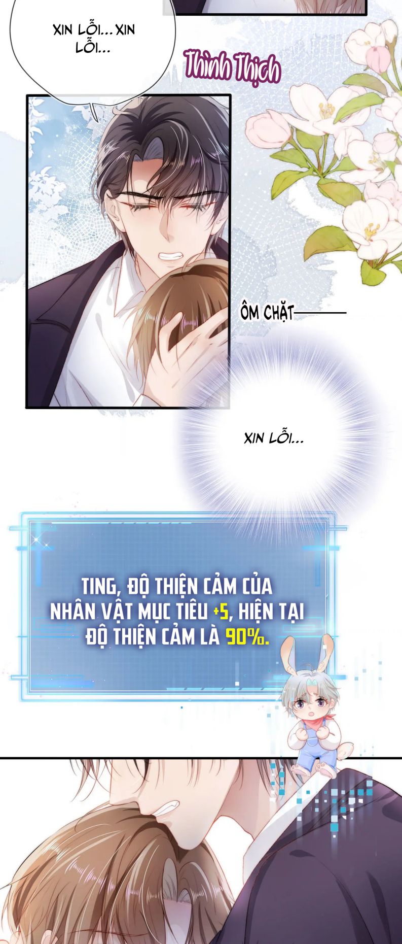 Hắc Hóa Phản Diện Sủng Lên Trời Chap 14 - Next Chap 15