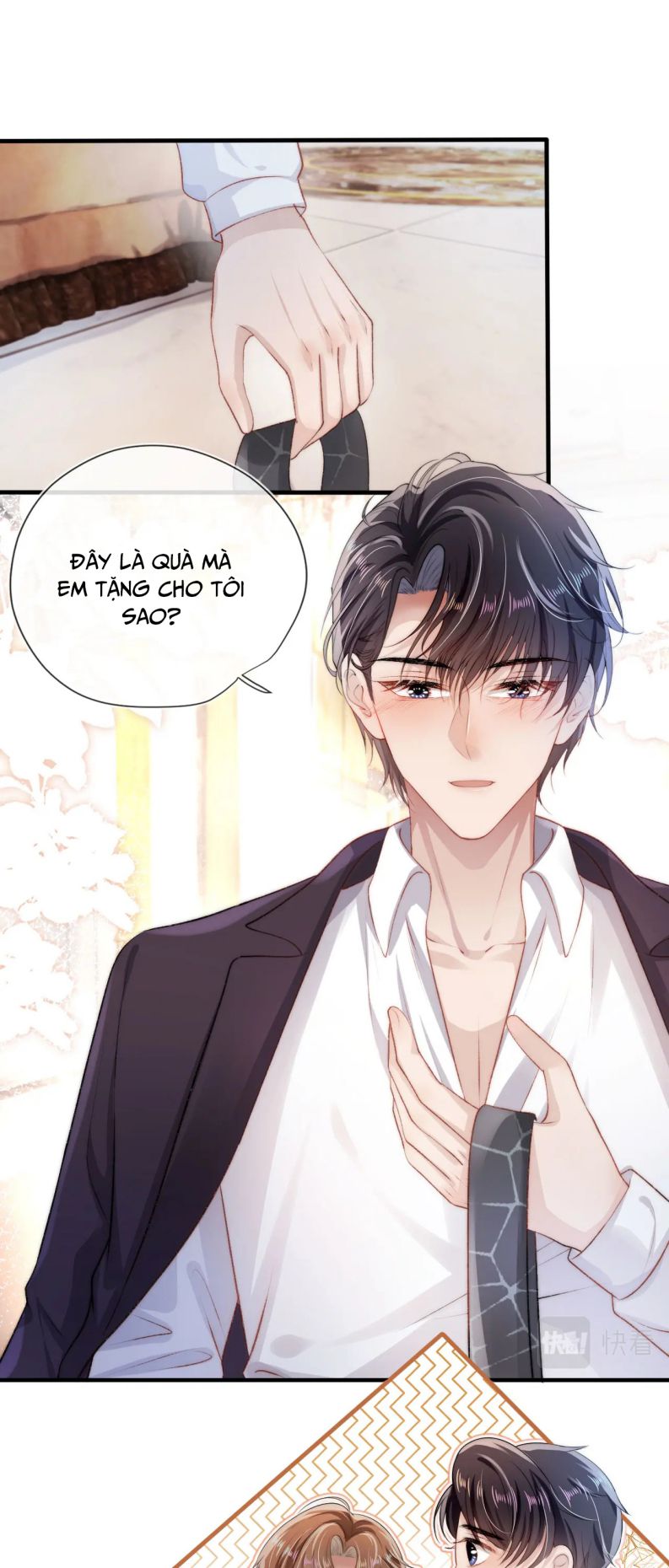 Hắc Hóa Phản Diện Sủng Lên Trời Chap 14 - Next Chap 15