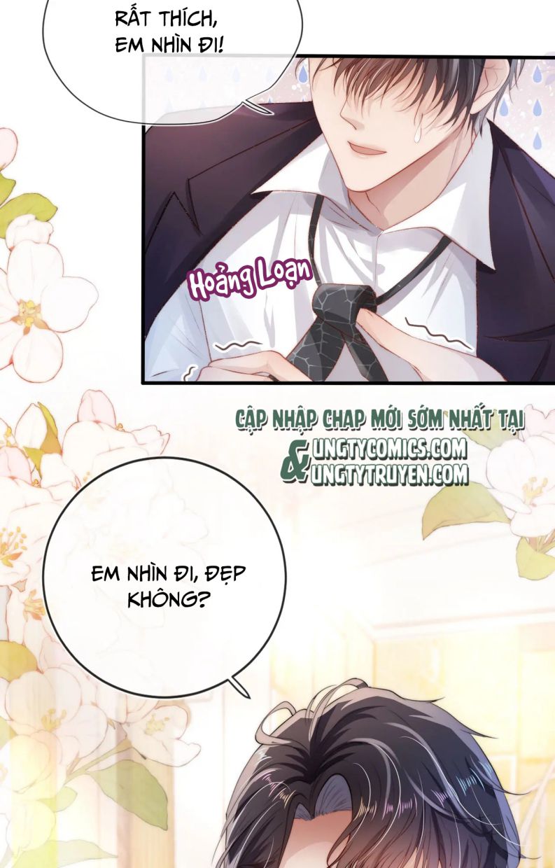 Hắc Hóa Phản Diện Sủng Lên Trời Chap 14 - Next Chap 15