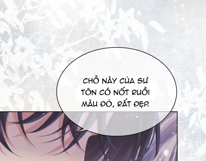 Độc Chiếm Mỹ Nhân Sư Tôn Bệnh Kiều Chap 44 - Next Chap 45