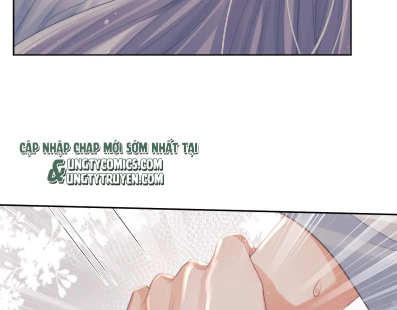 Độc Chiếm Mỹ Nhân Sư Tôn Bệnh Kiều Chap 44 - Next Chap 45