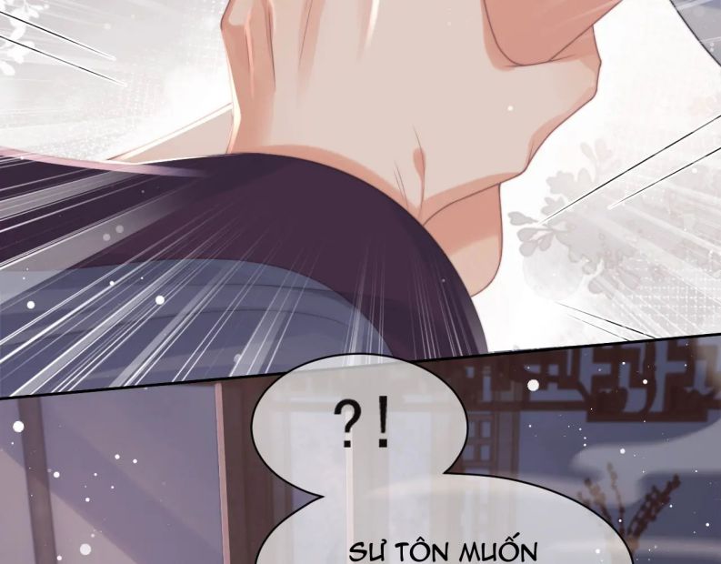 Độc Chiếm Mỹ Nhân Sư Tôn Bệnh Kiều Chap 44 - Next Chap 45