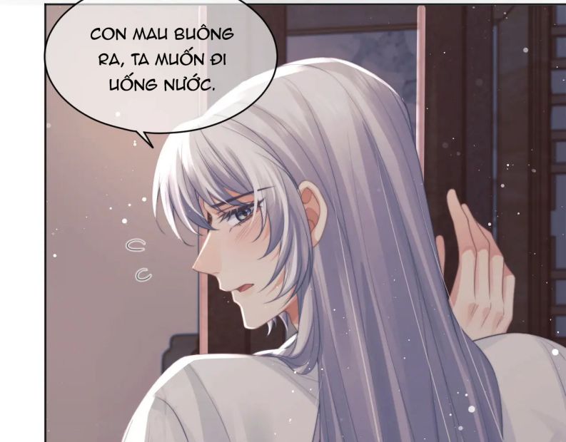 Độc Chiếm Mỹ Nhân Sư Tôn Bệnh Kiều Chap 44 - Next Chap 45