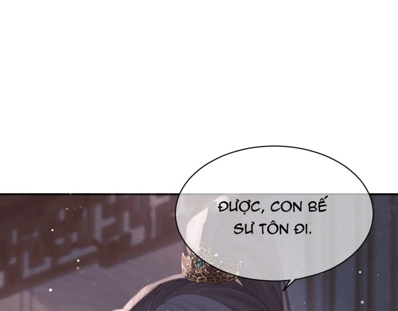 Độc Chiếm Mỹ Nhân Sư Tôn Bệnh Kiều Chap 44 - Next Chap 45