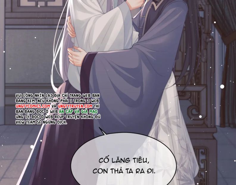 Độc Chiếm Mỹ Nhân Sư Tôn Bệnh Kiều Chap 44 - Next Chap 45