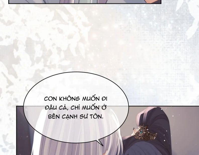 Độc Chiếm Mỹ Nhân Sư Tôn Bệnh Kiều Chap 44 - Next Chap 45