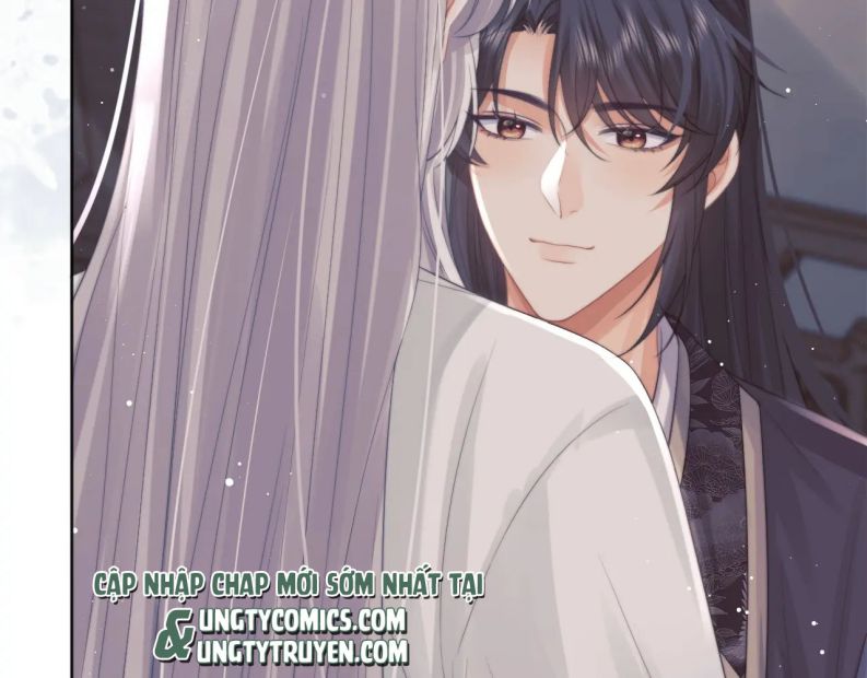 Độc Chiếm Mỹ Nhân Sư Tôn Bệnh Kiều Chap 44 - Next Chap 45