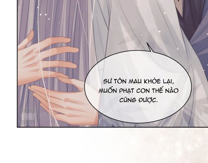 Độc Chiếm Mỹ Nhân Sư Tôn Bệnh Kiều Chap 44 - Next Chap 45