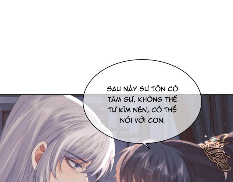 Độc Chiếm Mỹ Nhân Sư Tôn Bệnh Kiều Chap 44 - Next Chap 45