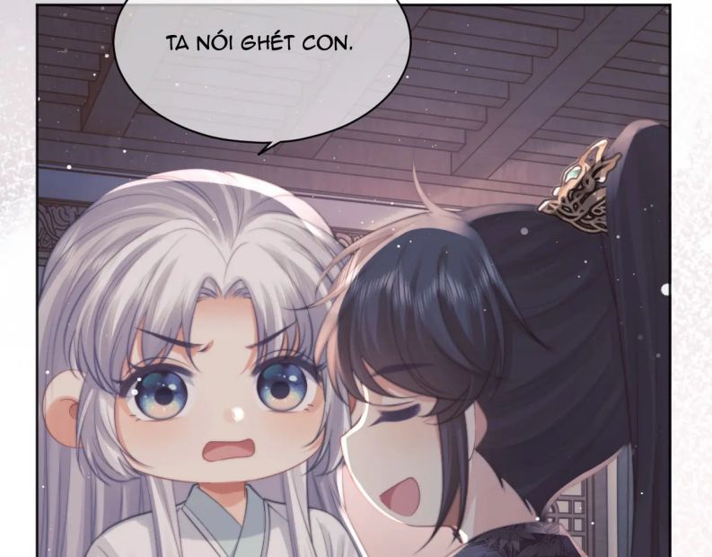 Độc Chiếm Mỹ Nhân Sư Tôn Bệnh Kiều Chap 44 - Next Chap 45