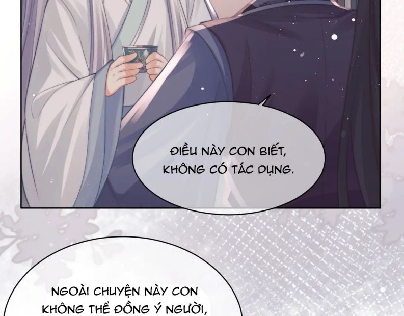 Độc Chiếm Mỹ Nhân Sư Tôn Bệnh Kiều Chap 44 - Next Chap 45