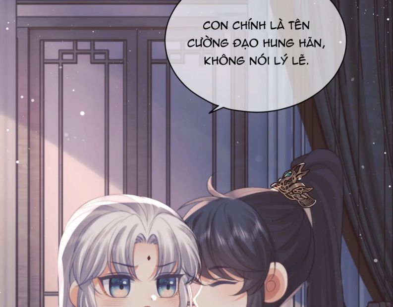 Độc Chiếm Mỹ Nhân Sư Tôn Bệnh Kiều Chap 44 - Next Chap 45