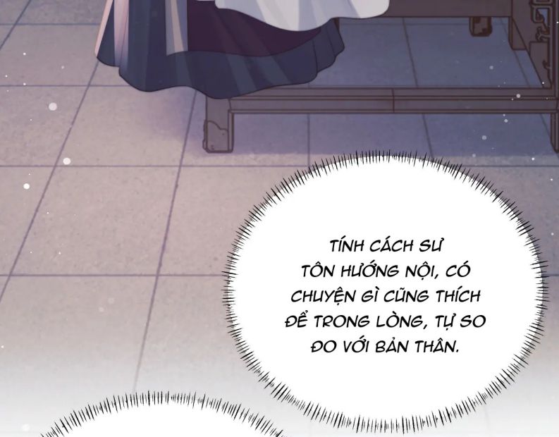 Độc Chiếm Mỹ Nhân Sư Tôn Bệnh Kiều Chap 44 - Next Chap 45