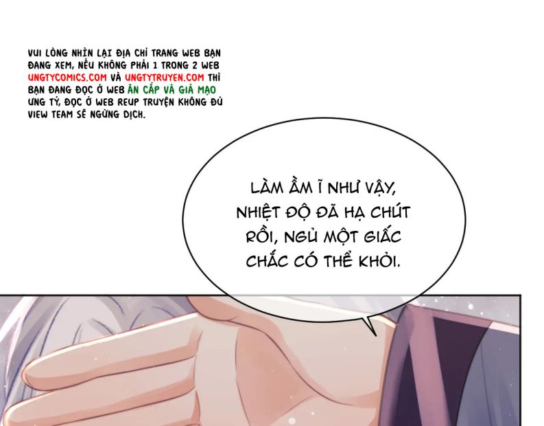 Độc Chiếm Mỹ Nhân Sư Tôn Bệnh Kiều Chap 44 - Next Chap 45