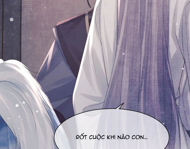 Độc Chiếm Mỹ Nhân Sư Tôn Bệnh Kiều Chap 44 - Next Chap 45