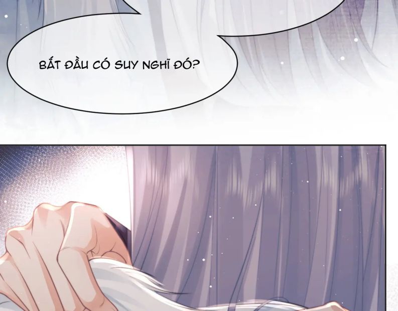 Độc Chiếm Mỹ Nhân Sư Tôn Bệnh Kiều Chap 44 - Next Chap 45