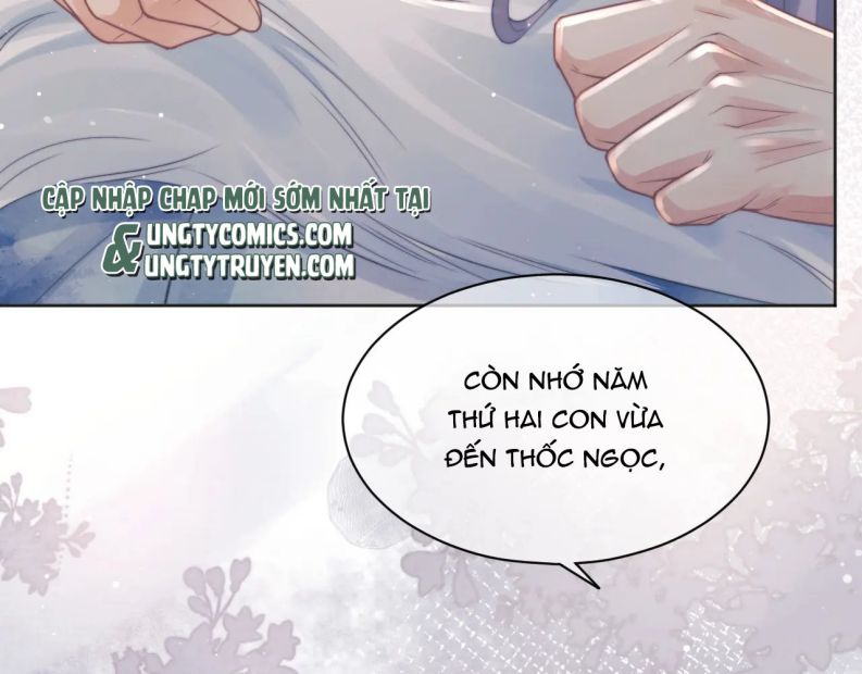 Độc Chiếm Mỹ Nhân Sư Tôn Bệnh Kiều Chap 44 - Next Chap 45