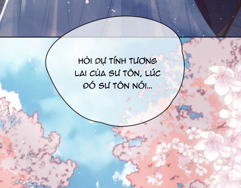 Độc Chiếm Mỹ Nhân Sư Tôn Bệnh Kiều Chap 44 - Next Chap 45