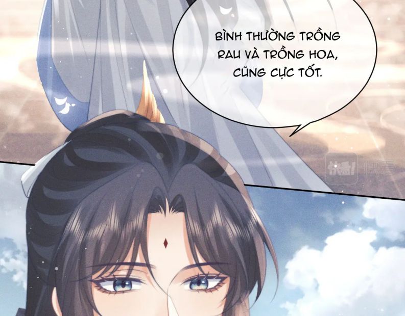 Độc Chiếm Mỹ Nhân Sư Tôn Bệnh Kiều Chap 44 - Next Chap 45