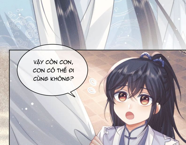 Độc Chiếm Mỹ Nhân Sư Tôn Bệnh Kiều Chap 44 - Next Chap 45