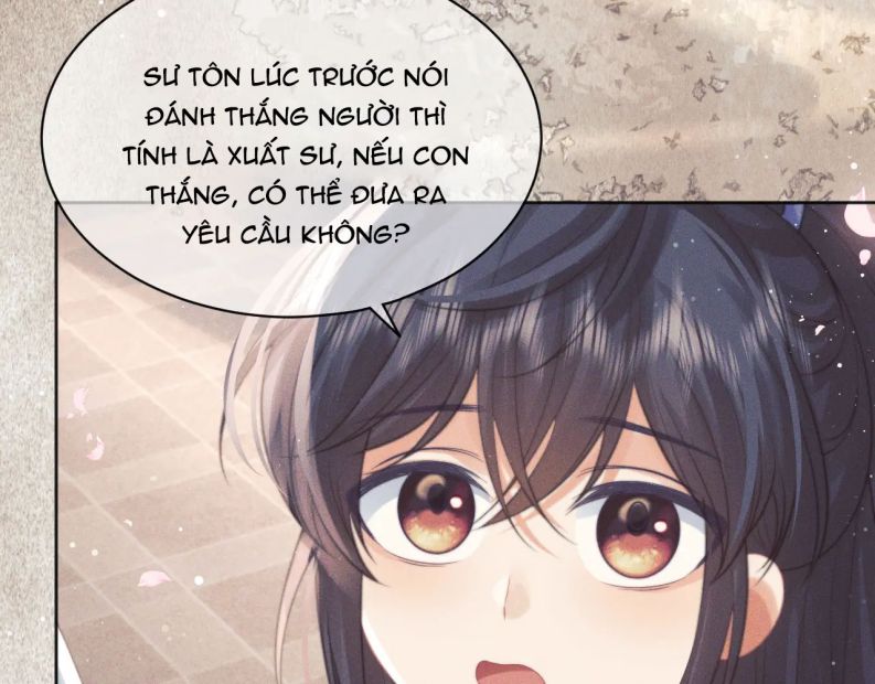 Độc Chiếm Mỹ Nhân Sư Tôn Bệnh Kiều Chap 44 - Next Chap 45