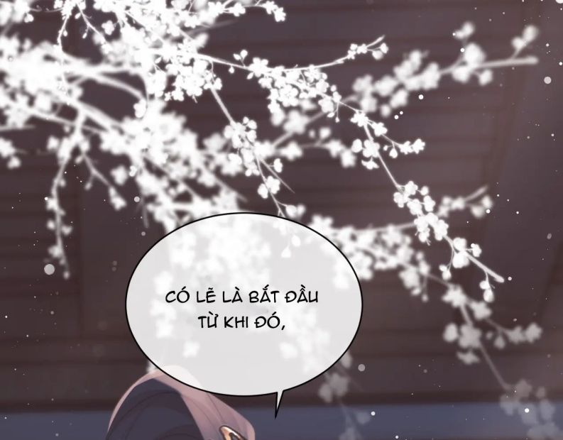 Độc Chiếm Mỹ Nhân Sư Tôn Bệnh Kiều Chap 44 - Next Chap 45